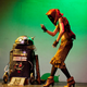 Image for article titled Epic Win Burlesque